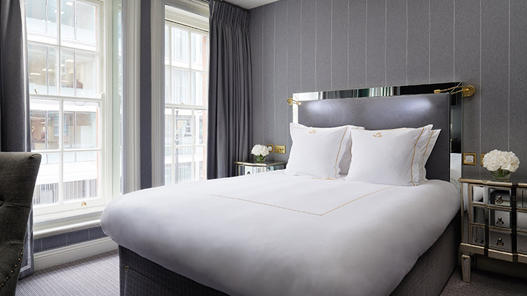 Celebrations and Romance - two night stay for two